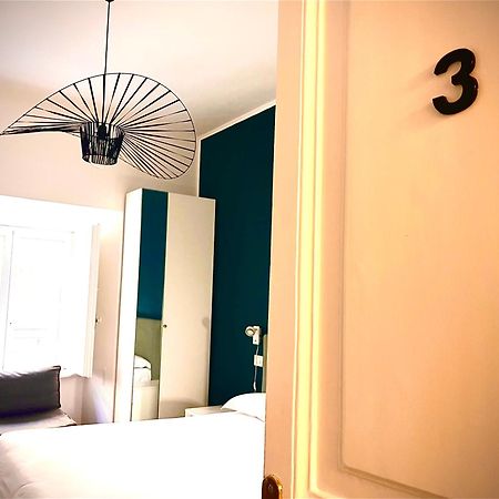 900 Liberty Rooms Рим Екстериор снимка