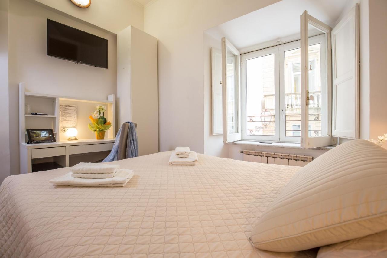 900 Liberty Rooms Рим Екстериор снимка
