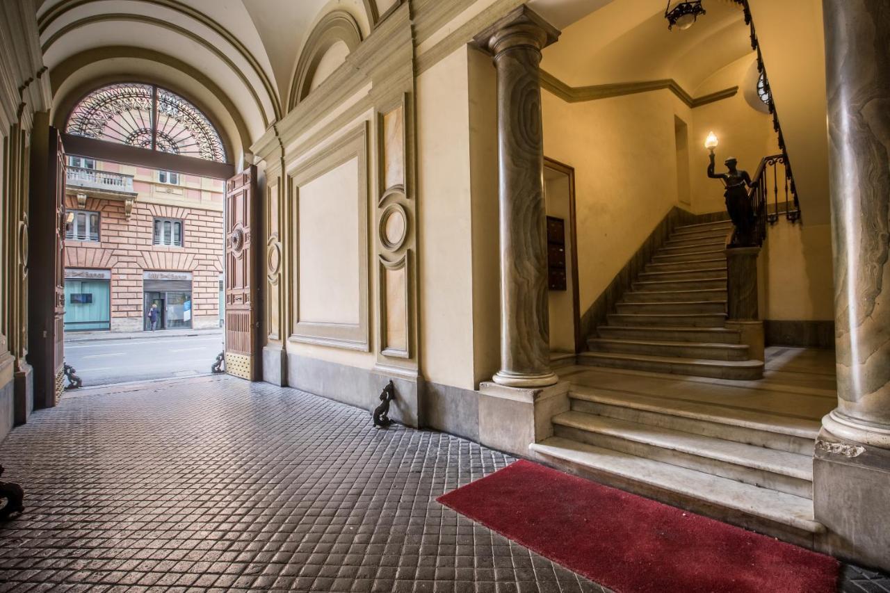 900 Liberty Rooms Рим Екстериор снимка