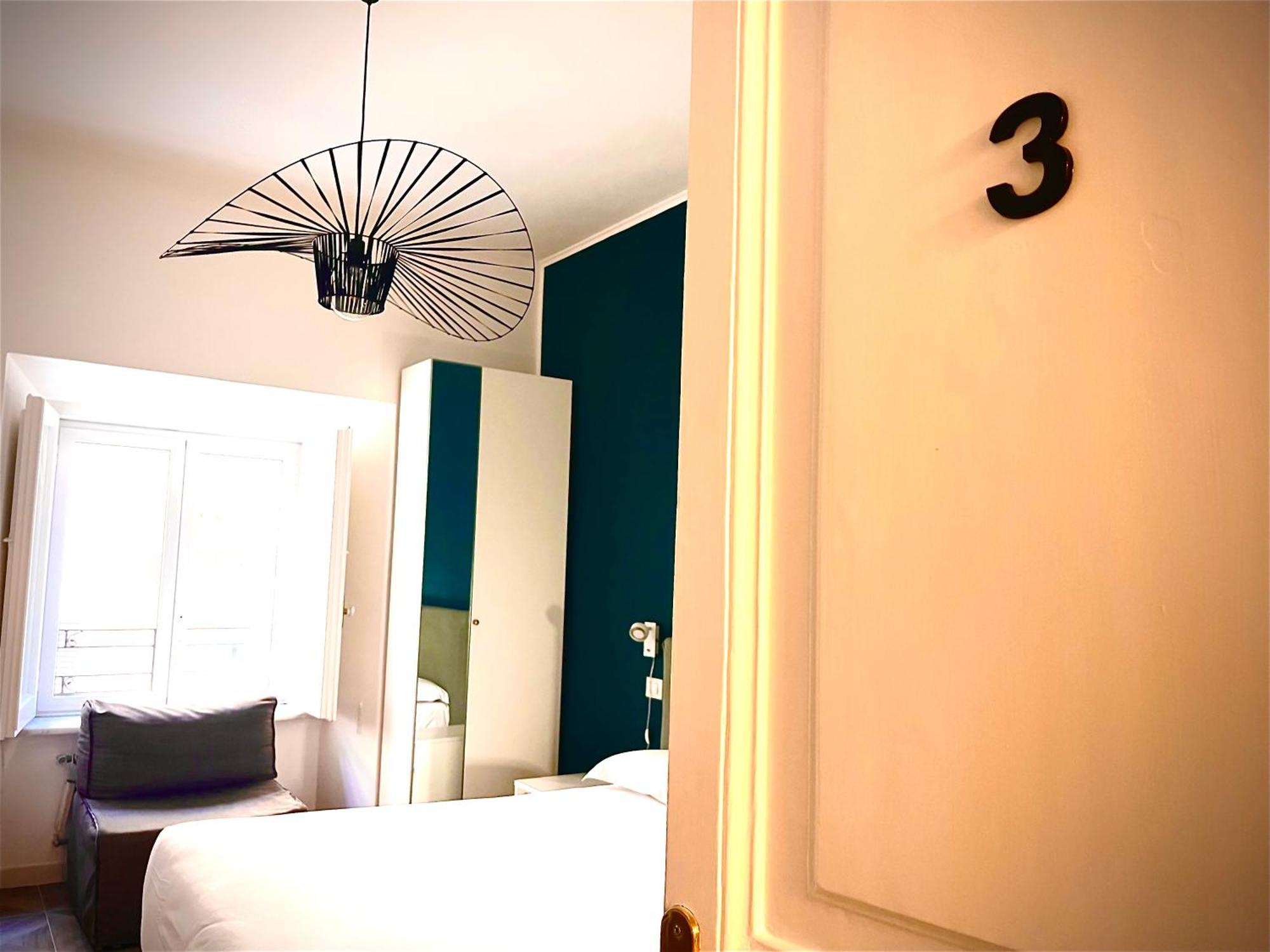 900 Liberty Rooms Рим Екстериор снимка