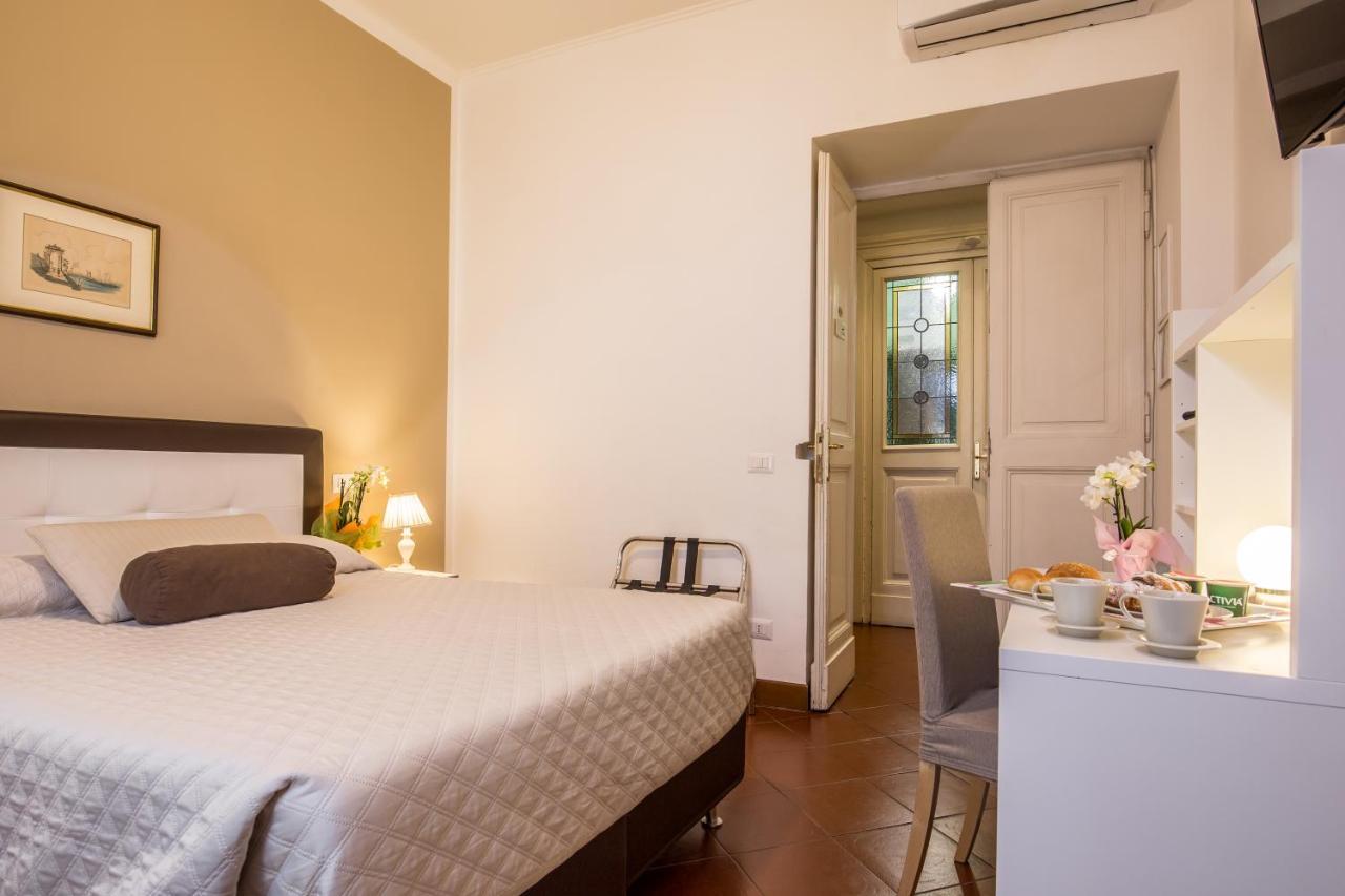 900 Liberty Rooms Рим Екстериор снимка