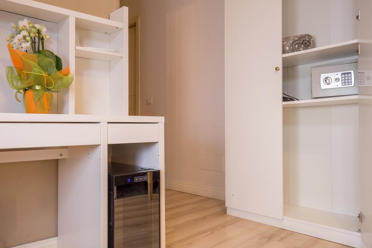 900 Liberty Rooms Рим Екстериор снимка