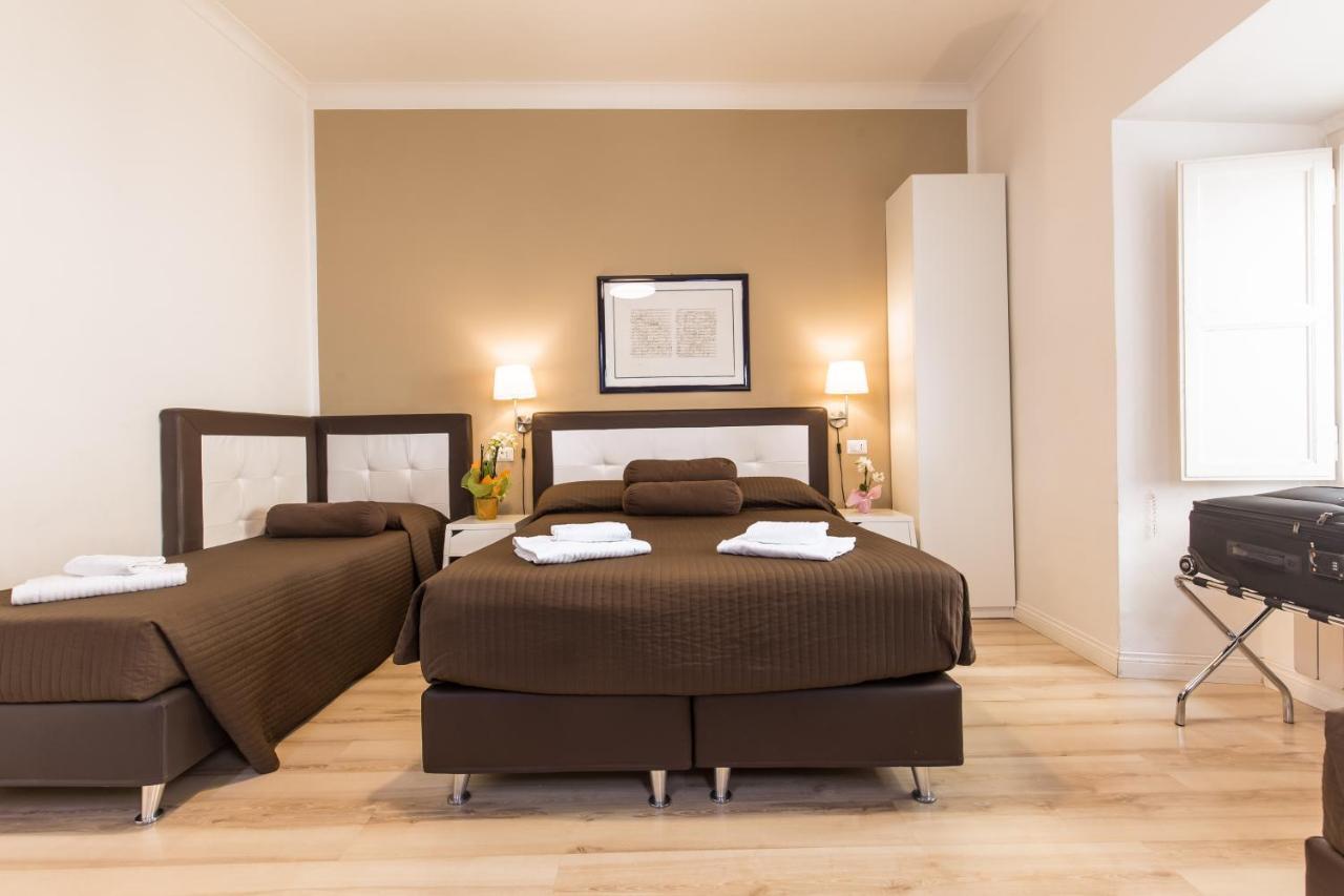 900 Liberty Rooms Рим Екстериор снимка