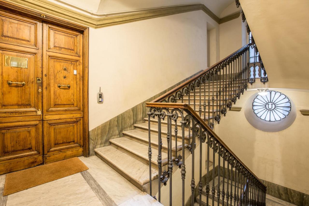 900 Liberty Rooms Рим Екстериор снимка